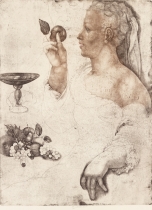 d'Apres Goltzius, Taste