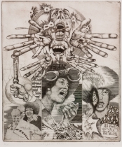 Angela Davis