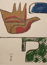 La Main Ouverte