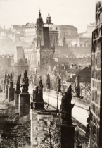 Prague, Charles Bridge